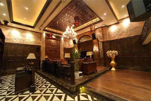 昆山哪个KTV少爷男模妹子服务好